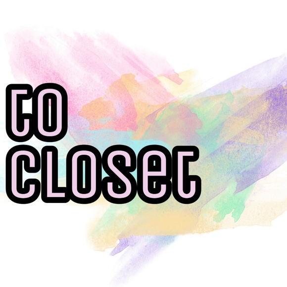 My Closet 🌿 - Picture 9 of 14